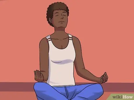 Перестань ненавидеть, шаг 14