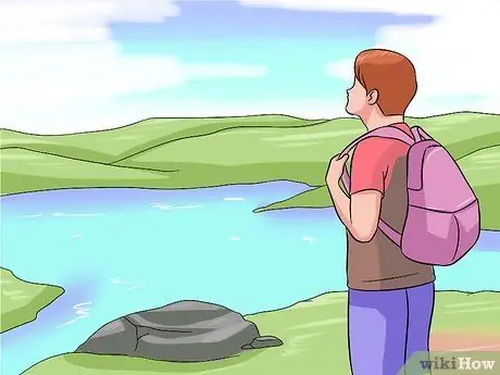 Перестань ненавидеть, шаг 15