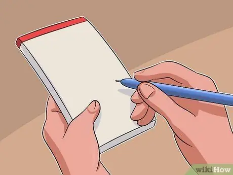 Перестань ненавидеть, шаг 16