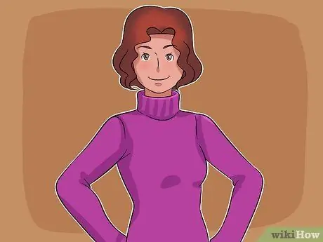 Перестань ненавидеть, шаг 18