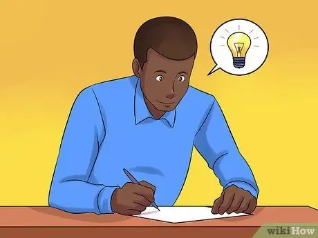 Перестань ненавидеть, шаг 19