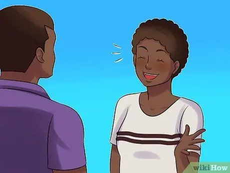 Перестань ненавидеть, шаг 2