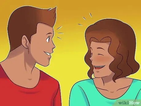 Перестань ненавидеть, шаг 3