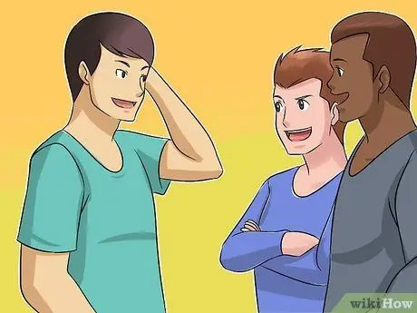 Перестань ненавидеть, шаг 4