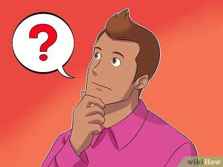 Перестань ненавидеть, шаг 5