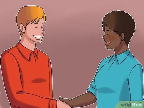 Перестань ненавидеть, шаг 6