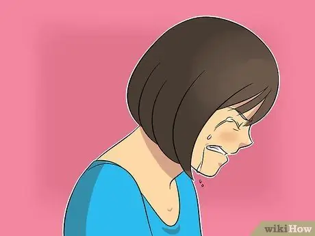 Перестань ненавидеть, шаг 7