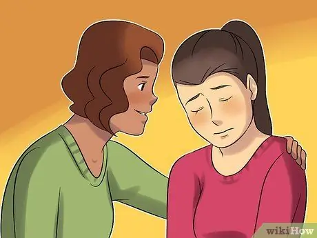 Перестань ненавидеть, шаг 9