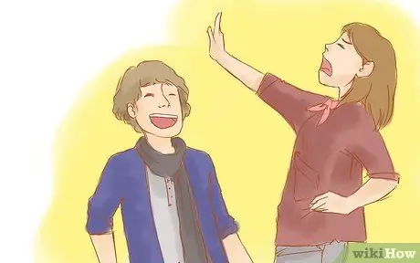 Привлечь парня Шаг 10