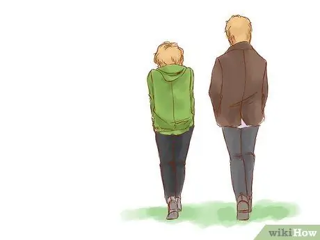 Заставьте родителей понять вас Шаг 5