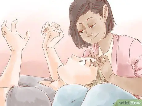 Узнай, любит ли тебя этот человек по-настоящему Шаг 8