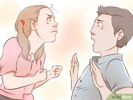 Избегайте людей Шаг 12