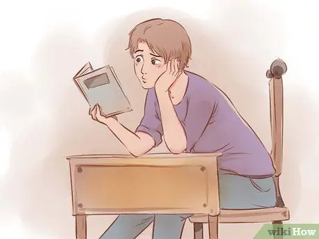 Избегайте людей, шаг 2