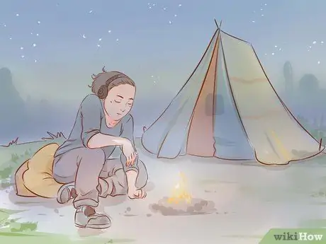 Избегайте людей Шаг 4