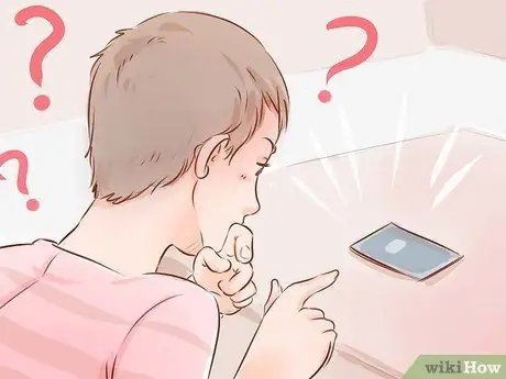 Избегайте людей Шаг 8