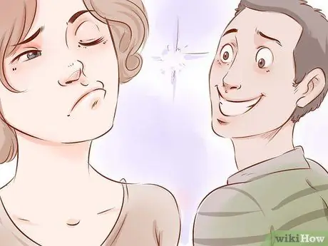 Избегайте людей Шаг 9