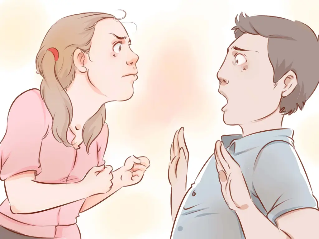 Как избегать людей: 12 шагов (с картинками)