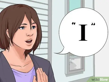 Отговаривайте людей от общения с вами Шаг 12