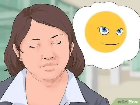 Отговаривайте людей от общения с вами Шаг 9