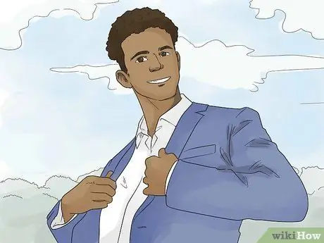 Разберитесь с тайными врагами, шаг 1