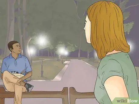 Разберитесь с тайными врагами, шаг 3