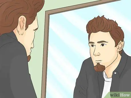 Разберитесь с тайными врагами, шаг 4