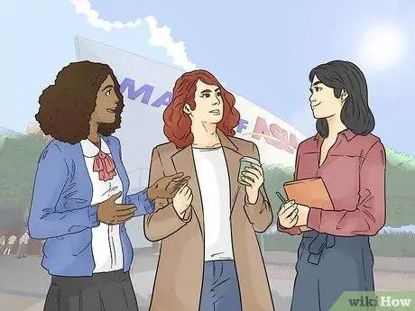 Разберитесь с тайными врагами, шаг 5