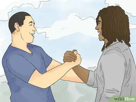 Разберитесь с тайными врагами, шаг 6