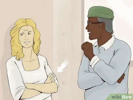 Разберитесь с людьми, сбивающими с толку Step 5