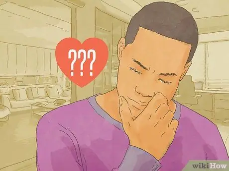 Заведите романтические отношения с эгоистичным человеком Шаг 11