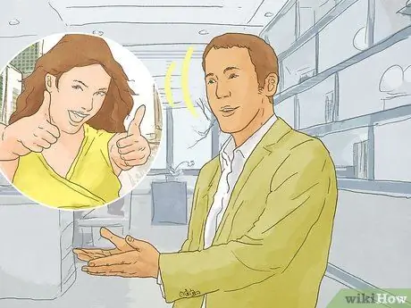 Знайте, любит ли ваш партнер своего бывшего. Шаг 1