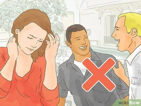 Приветствуйте новых людей Шаг 16