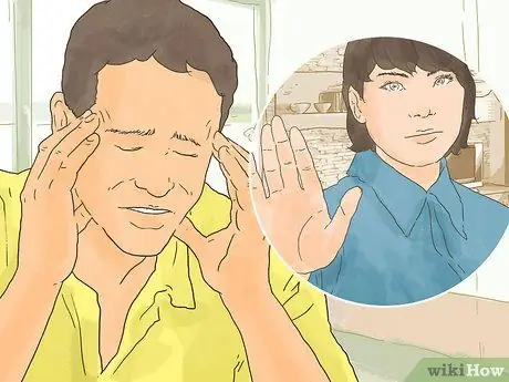 Будьте спокойны на первом свидании Шаг 14