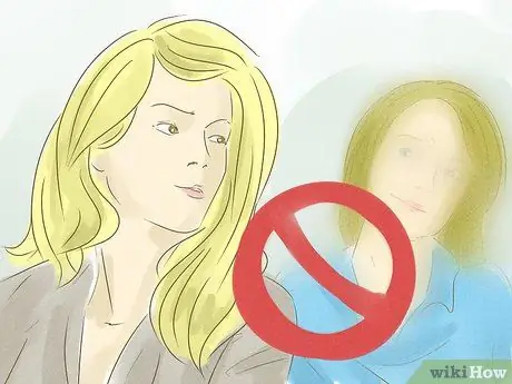 Разберитесь с высокомерными людьми, шаг 12