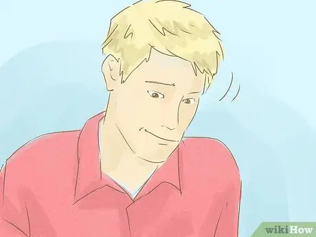 Разберитесь с высокомерными людьми, шаг 13