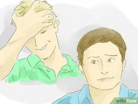 Разберитесь с высокомерными людьми, шаг 14