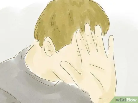 Разберитесь с высокомерными людьми, шаг 15