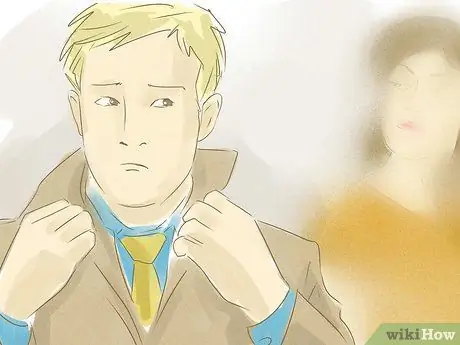 Разберитесь с высокомерными людьми, шаг 16