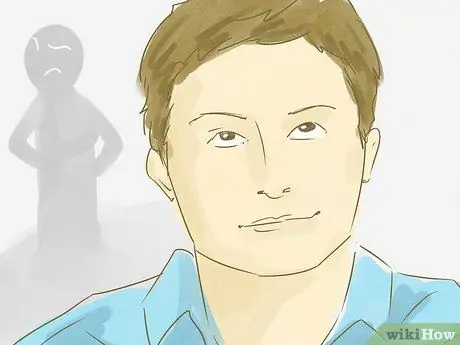 Разберитесь с высокомерными людьми, шаг 17