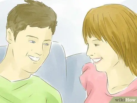 Разберитесь с высокомерными людьми, шаг 18