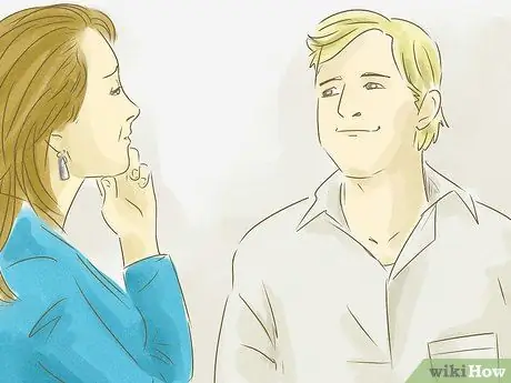 Разберитесь с высокомерными людьми, шаг 3