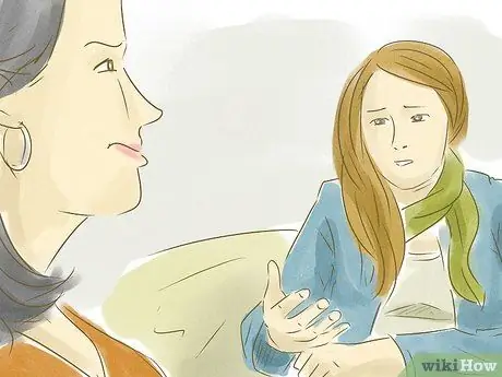 Разберитесь с высокомерными людьми, шаг 5