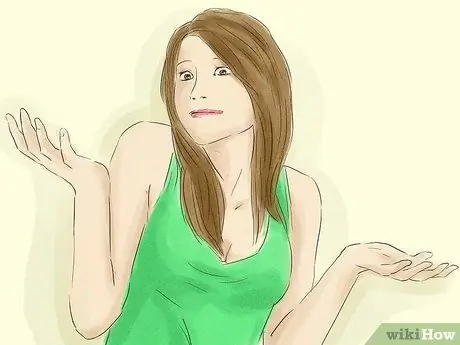 Разберитесь с высокомерными людьми, шаг 6