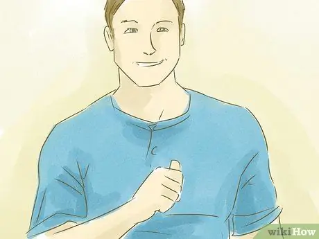 Разберитесь с высокомерными людьми, шаг 8