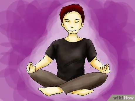 Разобраться с навязчивым лжецом Шаг 06