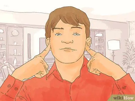 Разберитесь с партнером, храня ваши отношения в секрете Шаг 4