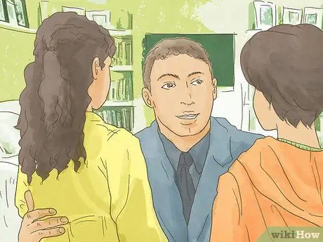 Разберитесь с партнером, храня ваши отношения в секрете Шаг 6