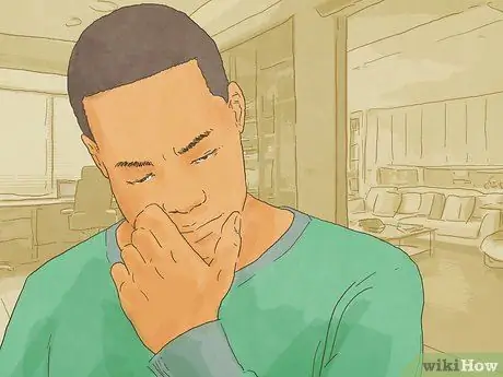 Разберитесь с партнером, храня ваши отношения в секрете Шаг 9