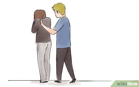 Здоровых отношений, шаг 3