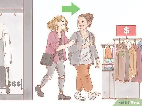 Будь хипстерской девушкой, шаг 1